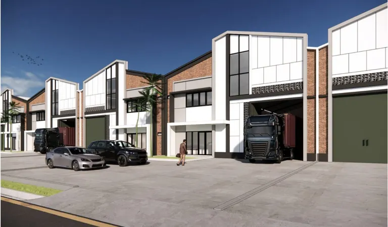 Business is changing rapidly, why is flexible warehouse a new need for companies?